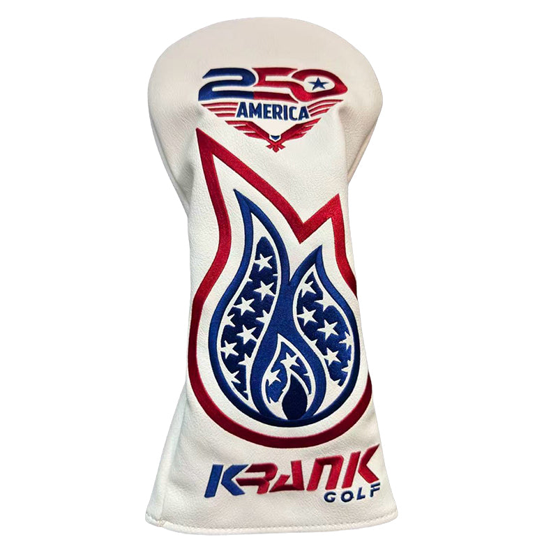 America 250 Limited Edition headcover