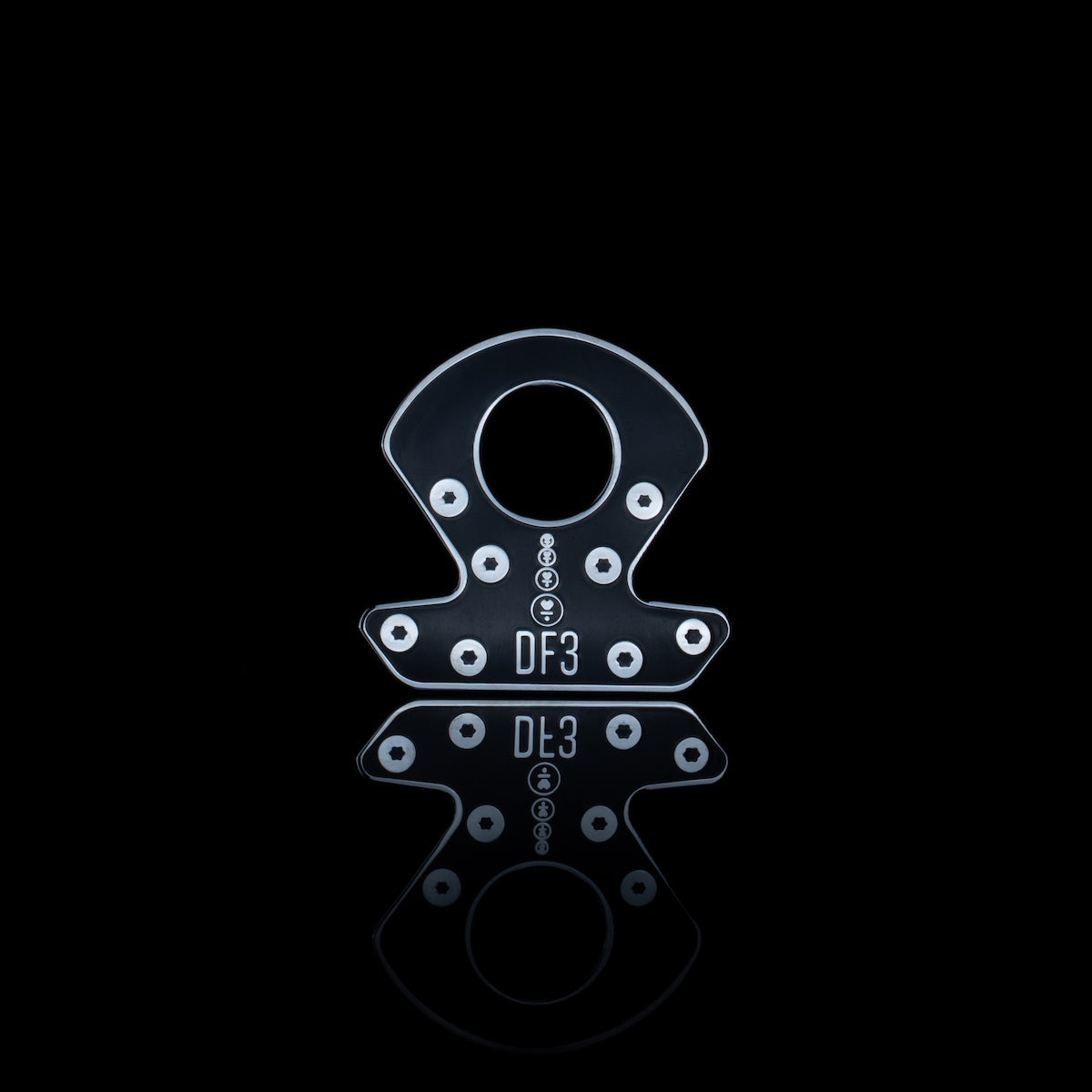 DF3 Ball Marker