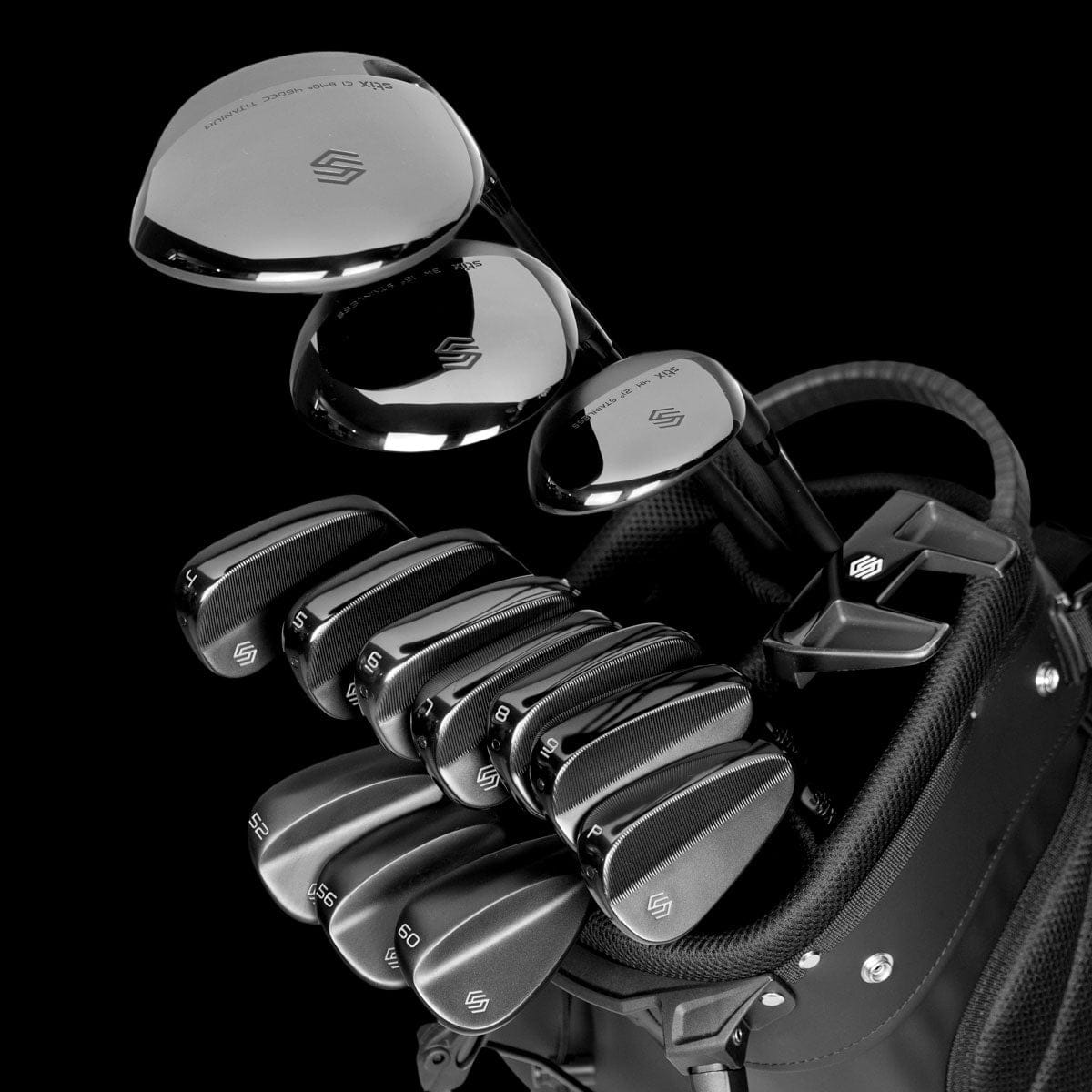 Stix Golf
